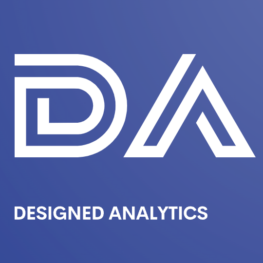 Designed Analytics
