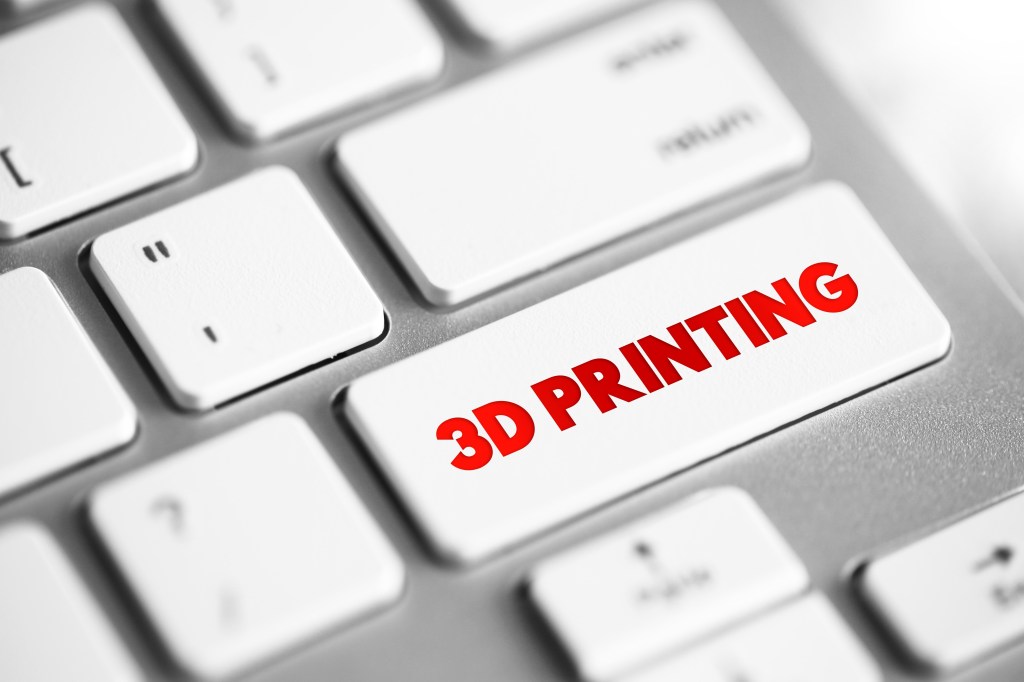 Disrupting Manufacturing Globalization with 3D&nbsp;Printing