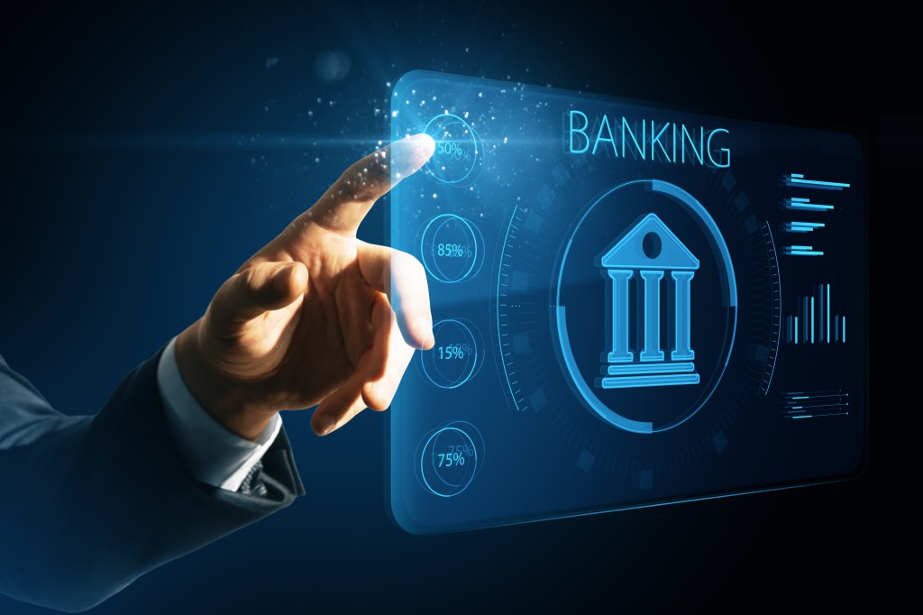 Reinforcement Learning in Commercial&nbsp;Banking