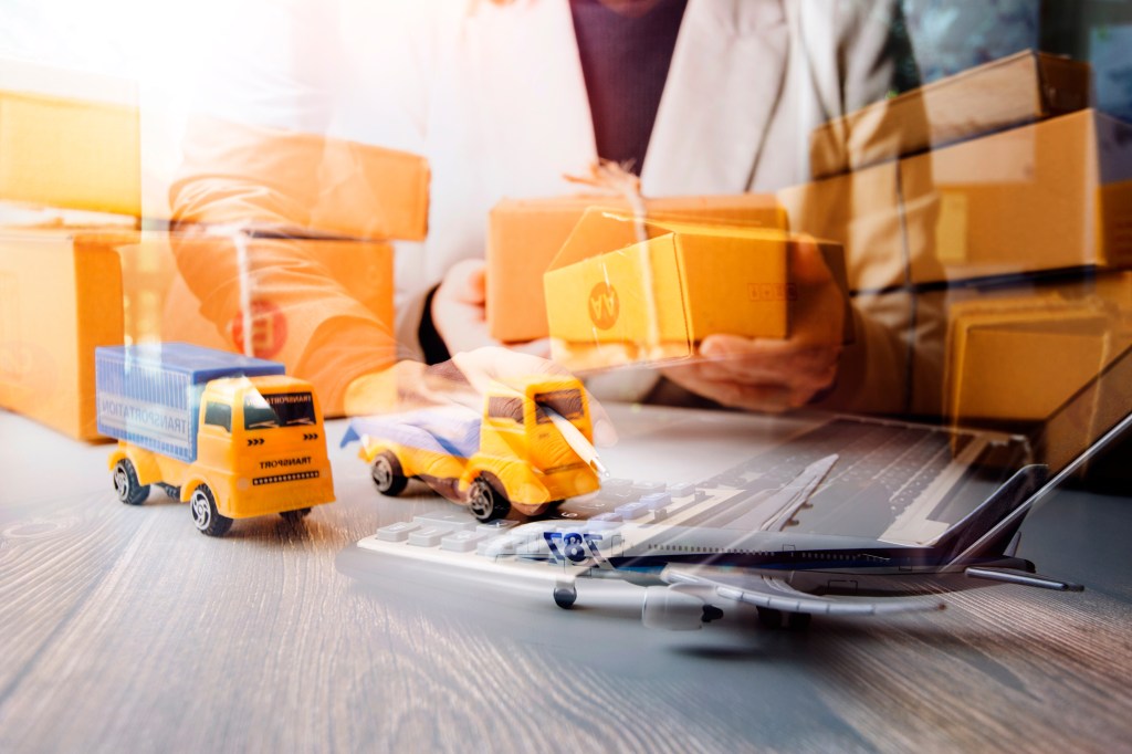 Linking OmniChannel Marketing Strategy with Supply Chain&nbsp;Strategy