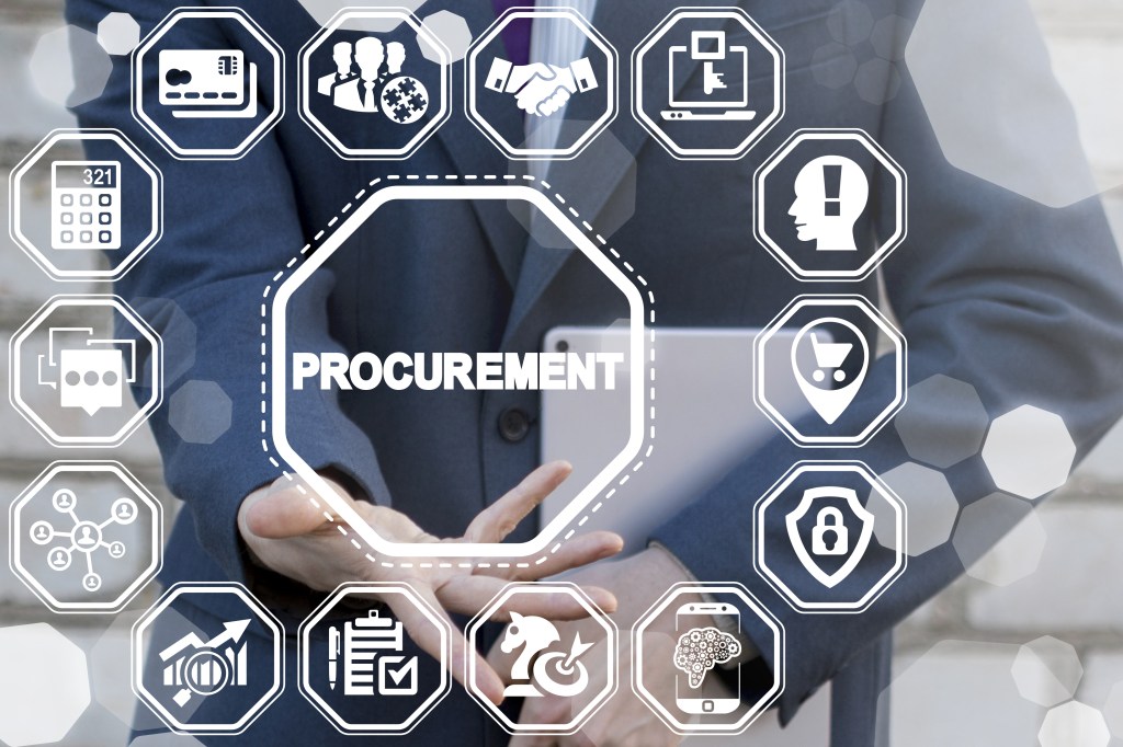 Leveraging Analytics Levers in&nbsp;Procurement