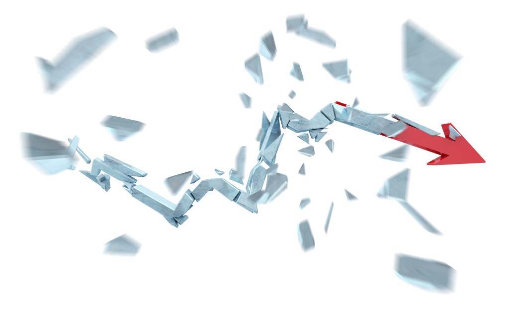 The Collapsing Bridge Fallacy of&nbsp;Analytics