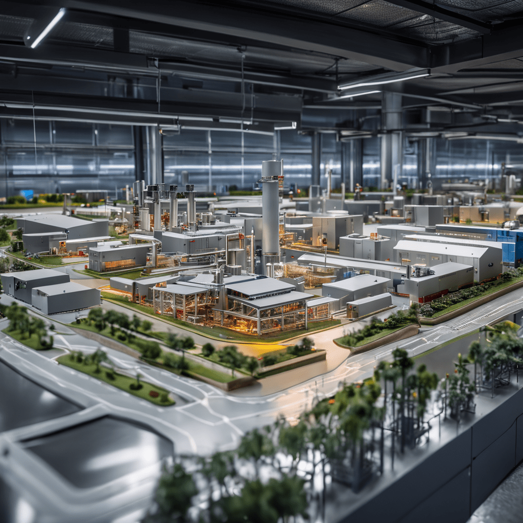 Building Foundations for Smart&nbsp;Manufacturing