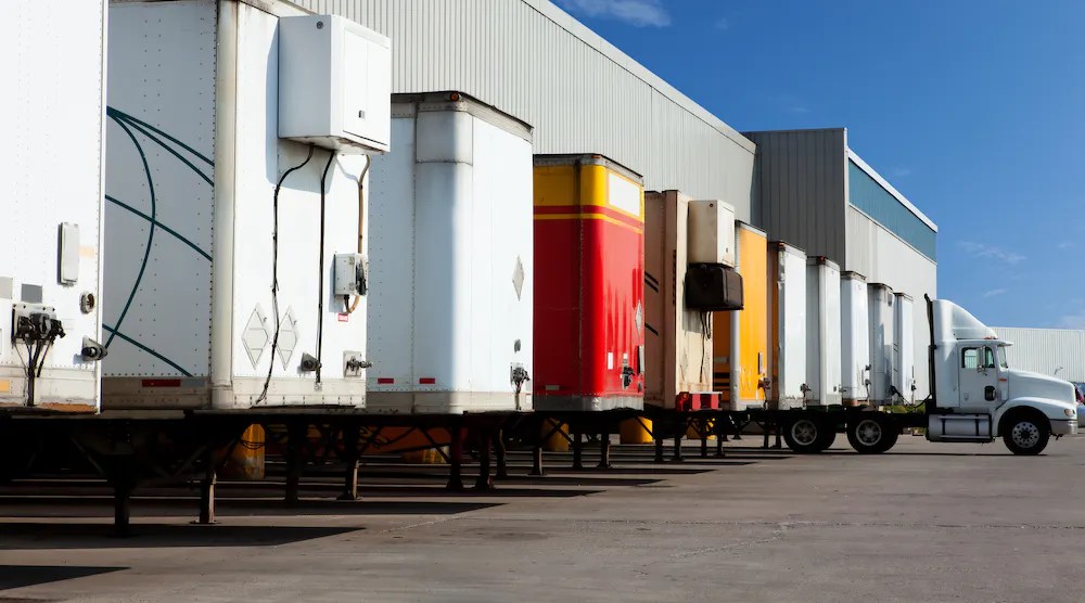 Deep Learning at The&nbsp;Dock