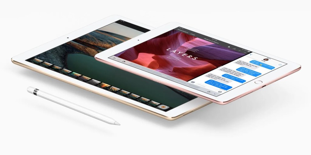 Can Analytics Help Revive Struggling iPad&nbsp;Sales?