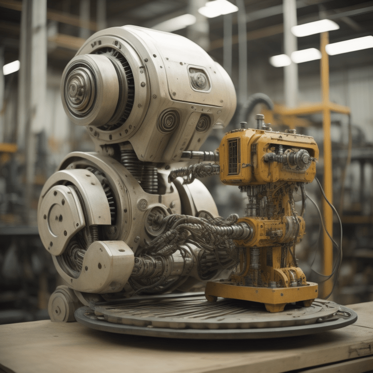 Edge AI Algorithms in Asset&nbsp;Management