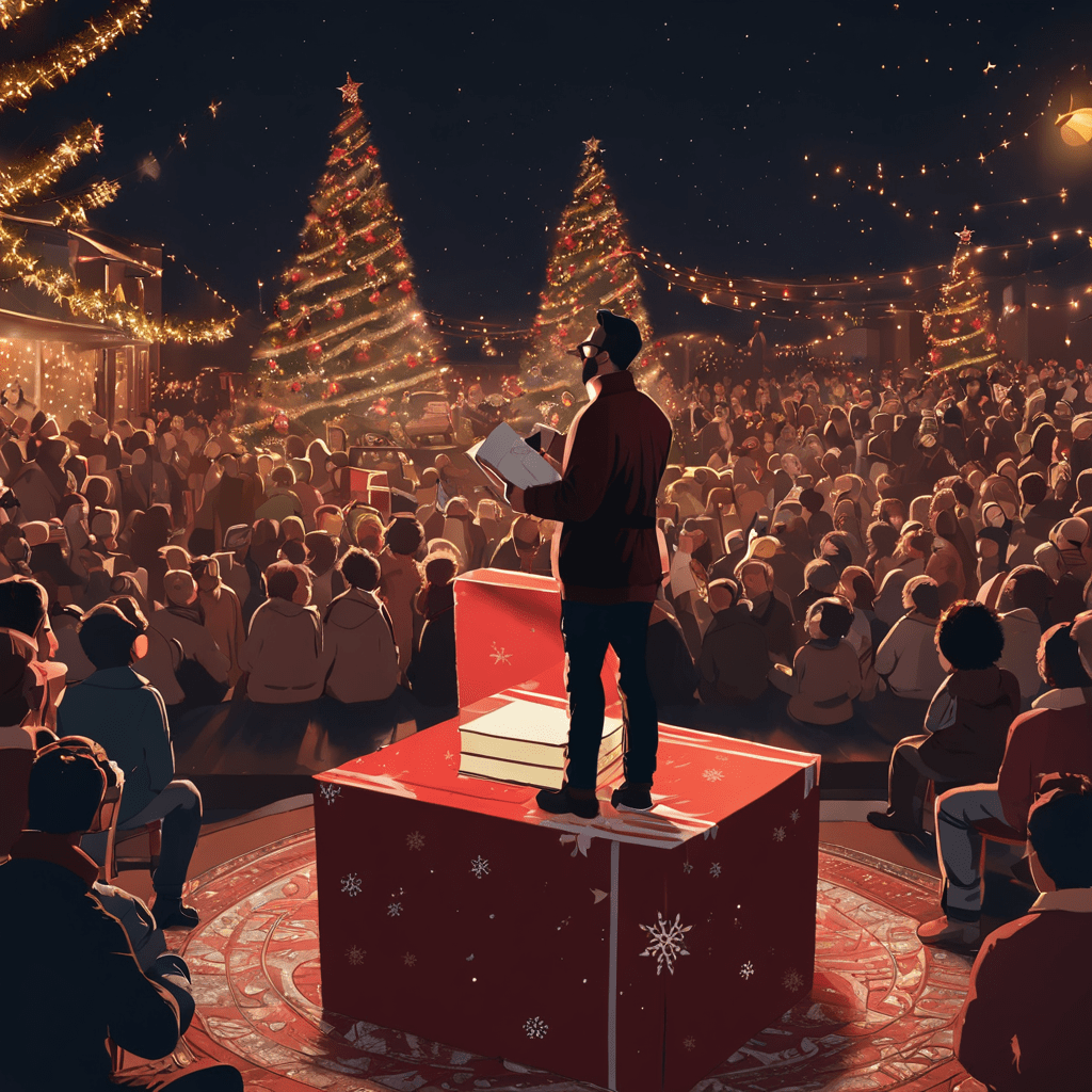 From Product Management to Product Story&nbsp;Management