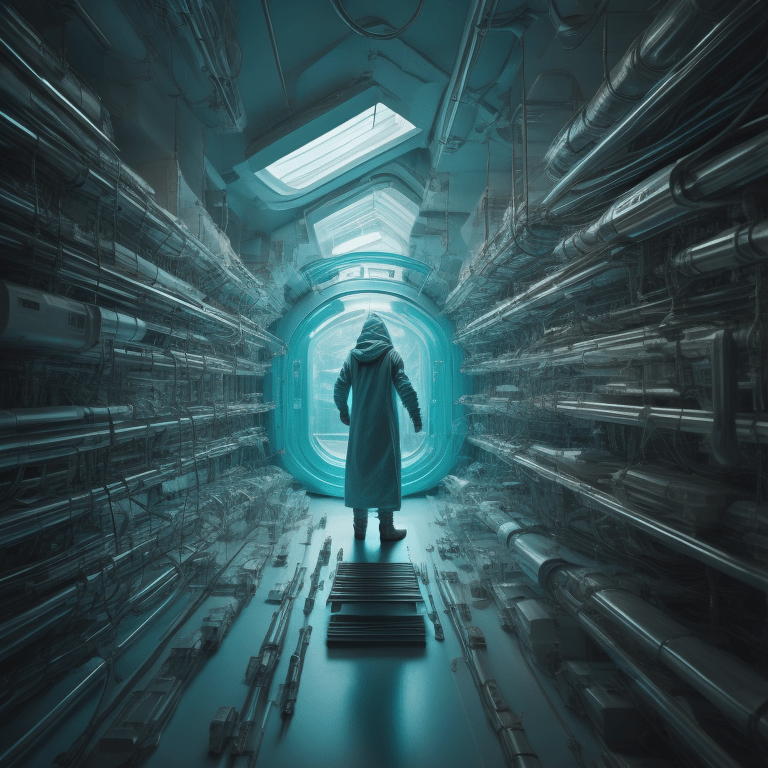 Prompt Injection Attacks and LLM Powered Supply Chain&nbsp;Apps