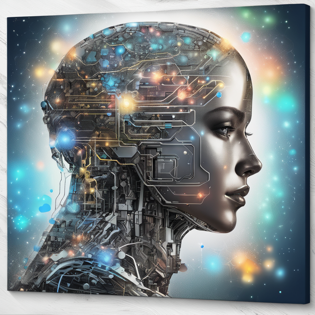 AI-Canvas: A Framework for Designing&nbsp;Solutions