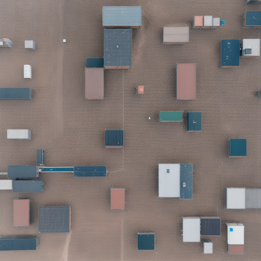 Real-Time Supply Chains and Kafka (Part I/III) – Designed Analytics Blog