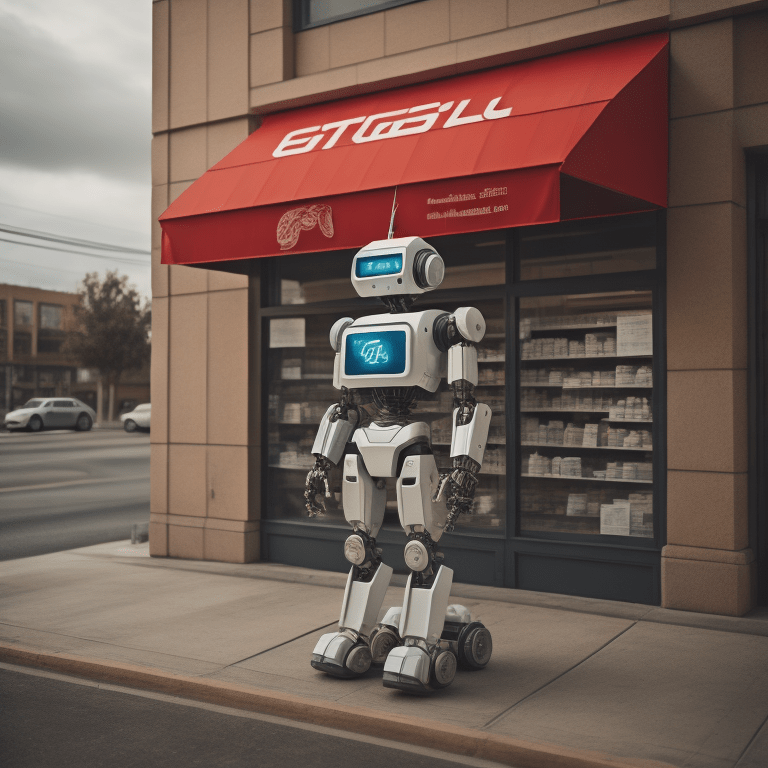 Lessons from Rite Aid AI Technology&nbsp;Ban