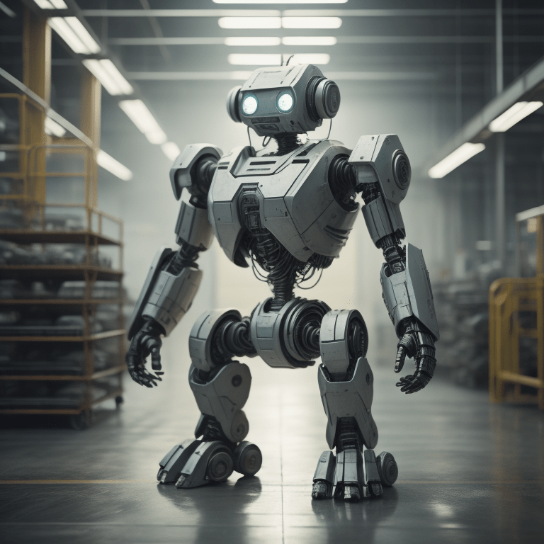 Transforming Manufacturing With&nbsp;Metaheuristics