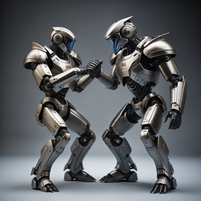 Generative Vs. Discriminative AI : Gen AI Bytes – Designed Analytics Blog