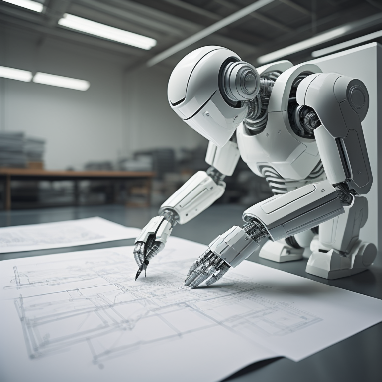 Transforming Value Stream Mapping With AI (Part I of III) – Designed ...