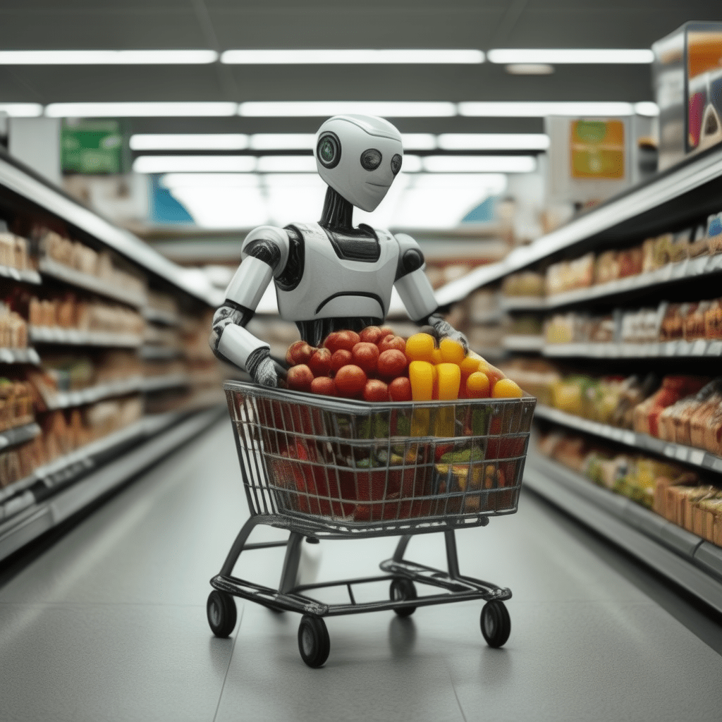 Market Basket Analysis Leveraging Machine Learning: Friday&nbsp;Fun