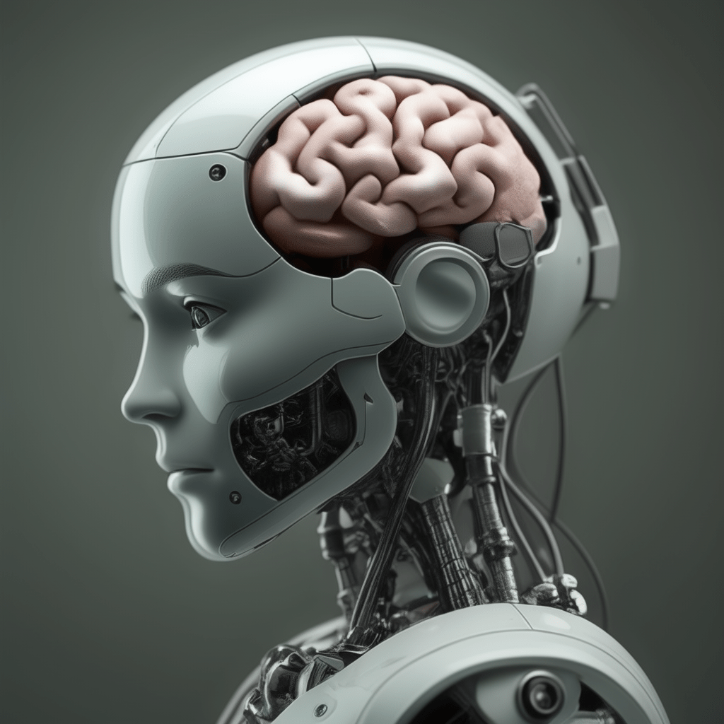 Is It Possible To Build Cognition in&nbsp;AI?