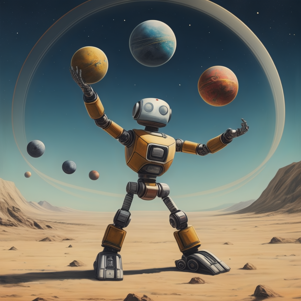 Applied AI’s Three Body Problem – Designed Analytics Blog