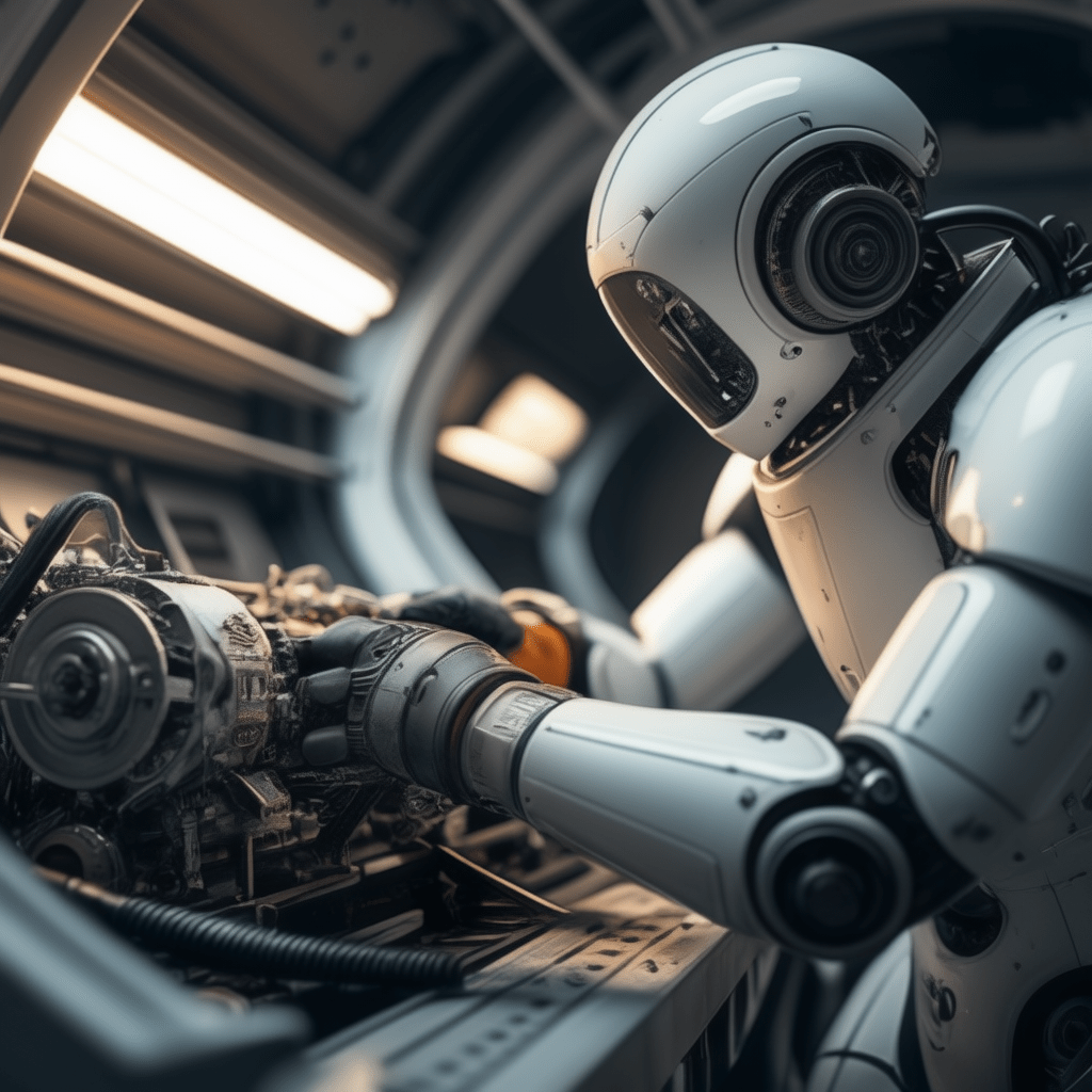 Upgrading From Machine Learning to Deep Learning for Predictive&nbsp;Maintenance