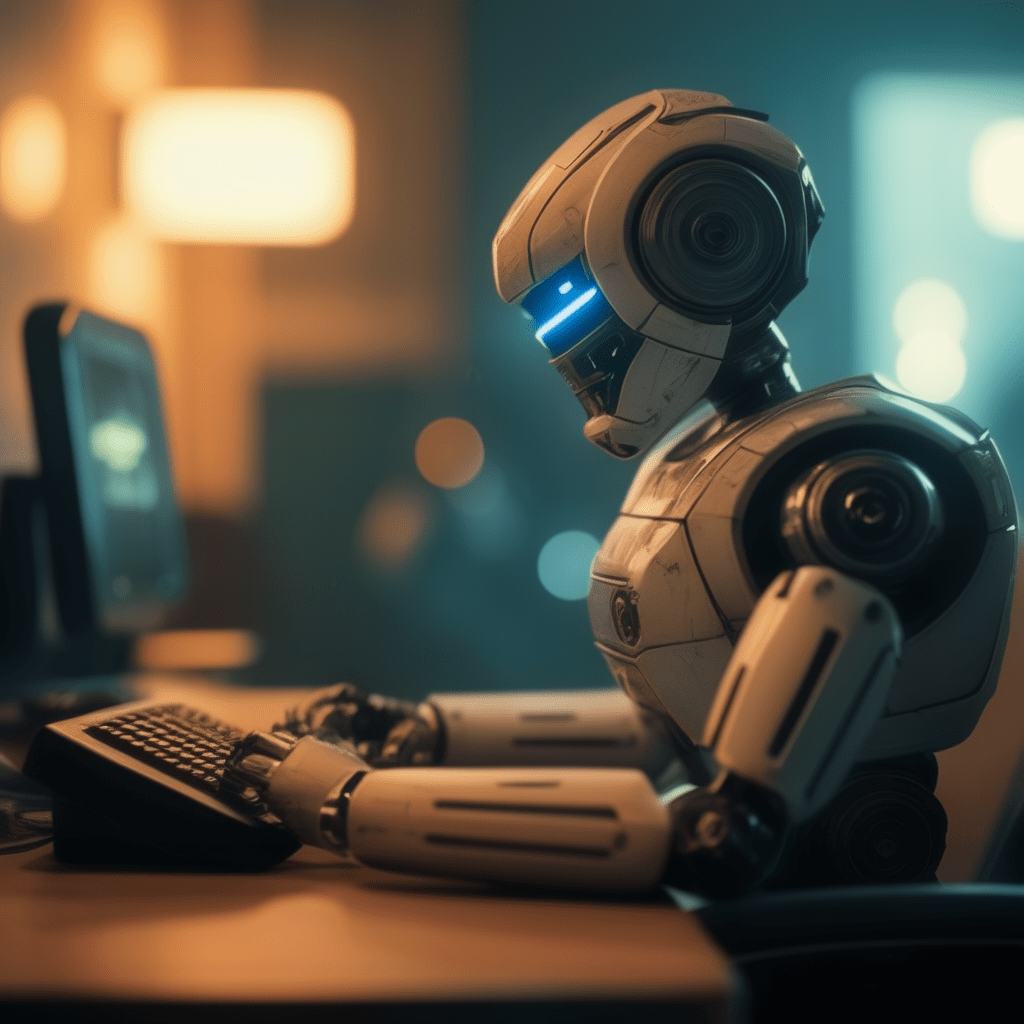 Becoming Data-Driven With Generative&nbsp;UI