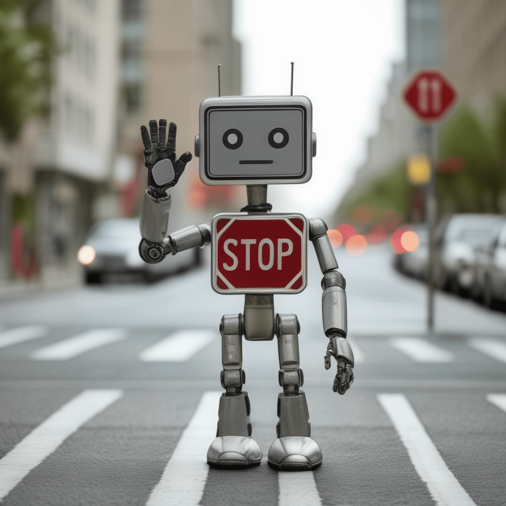 Ensuring Pedestrian Safety With&nbsp;AI