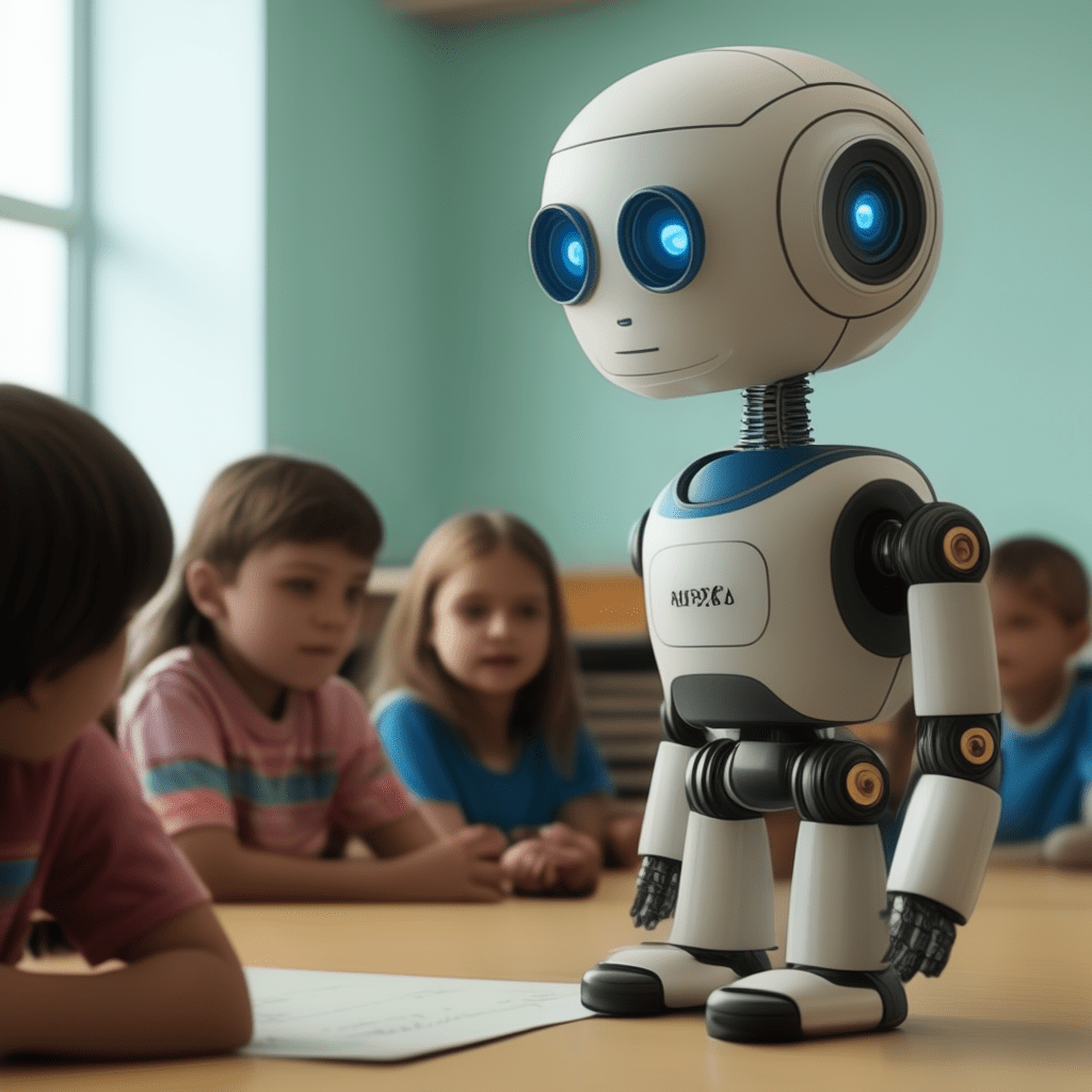 Re-Skilling For GenAI