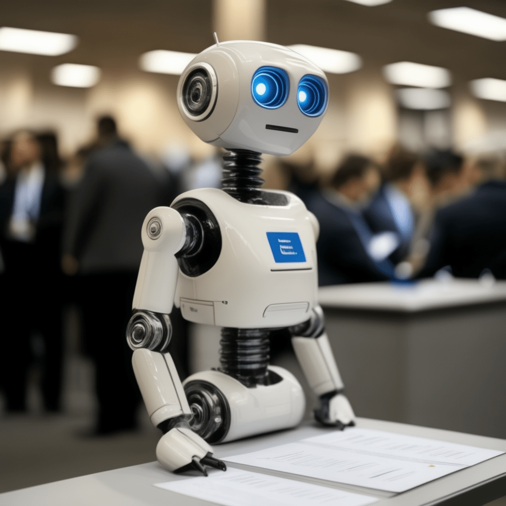 Addressing India’s Unemployment Challenge With Generative AI (Part I of&nbsp;V)