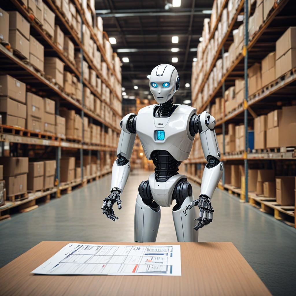 Leveraging Association-Rule Mining in Logistics&nbsp;Planning