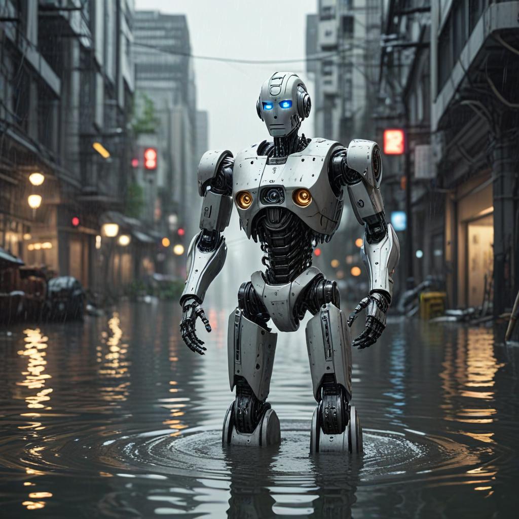 How AI-Enabled Smart Cities Can Help Urban&nbsp;Planning