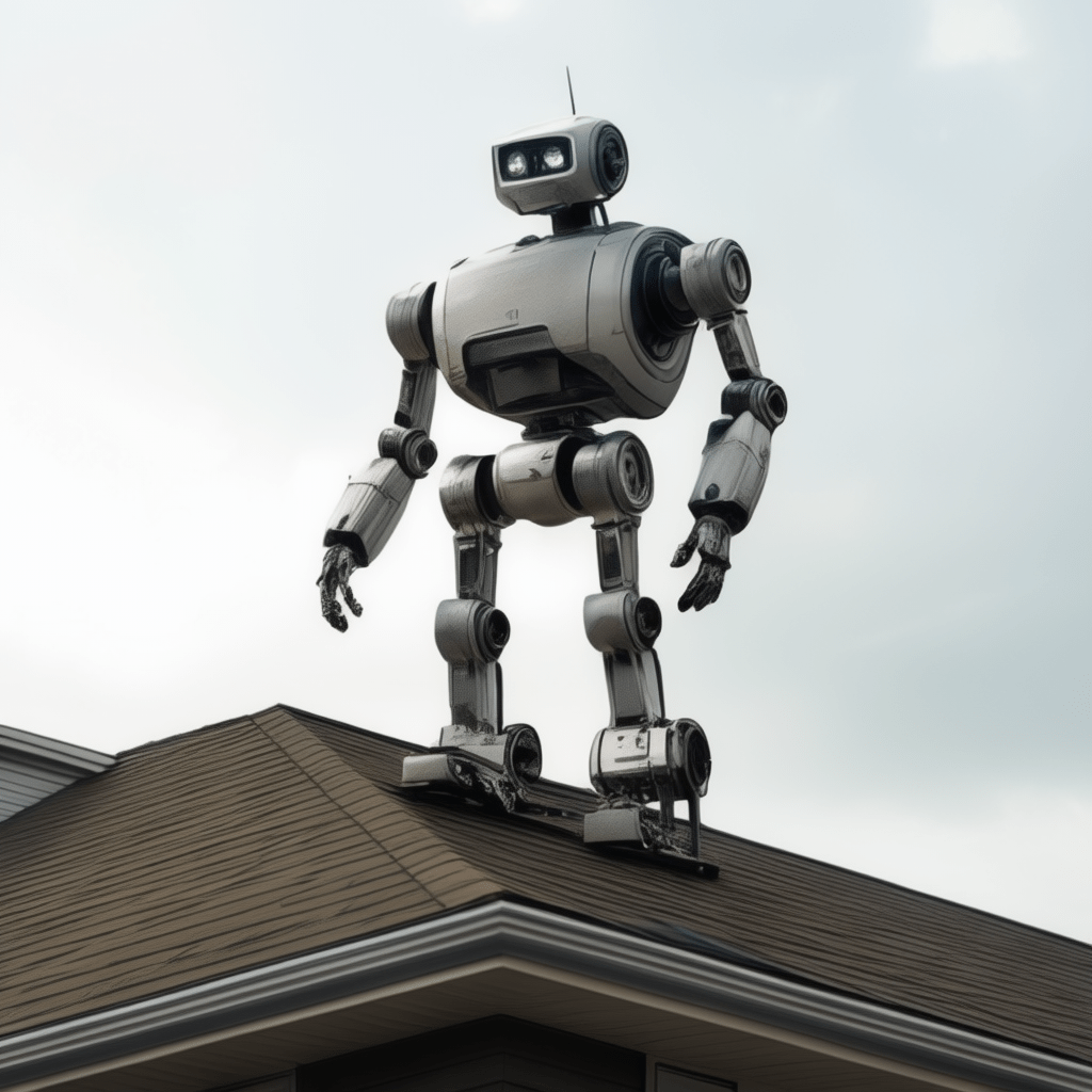 A Different Perspective of Smart&nbsp;Homes