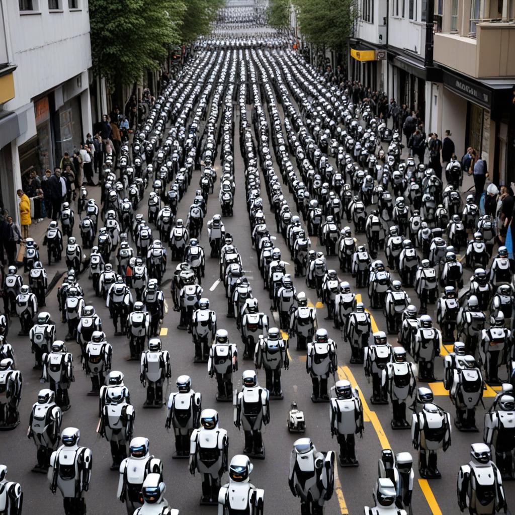 Propelling The GenAI Revolution Beyond Creative&nbsp;Output