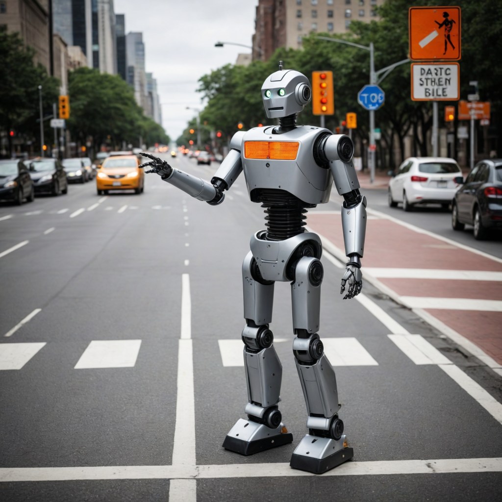 Bringing Smartness to Traffic&nbsp;Lights