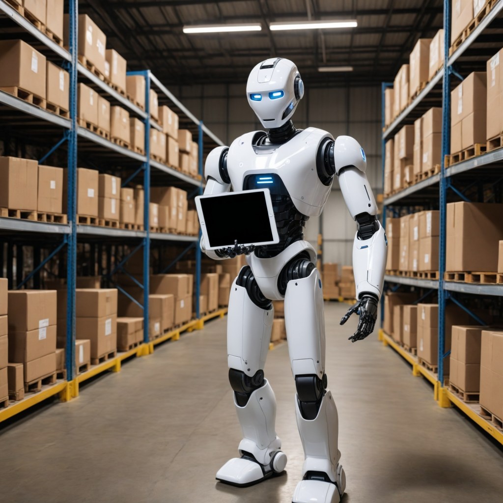 Mobile Devices and Industry&nbsp;4.0