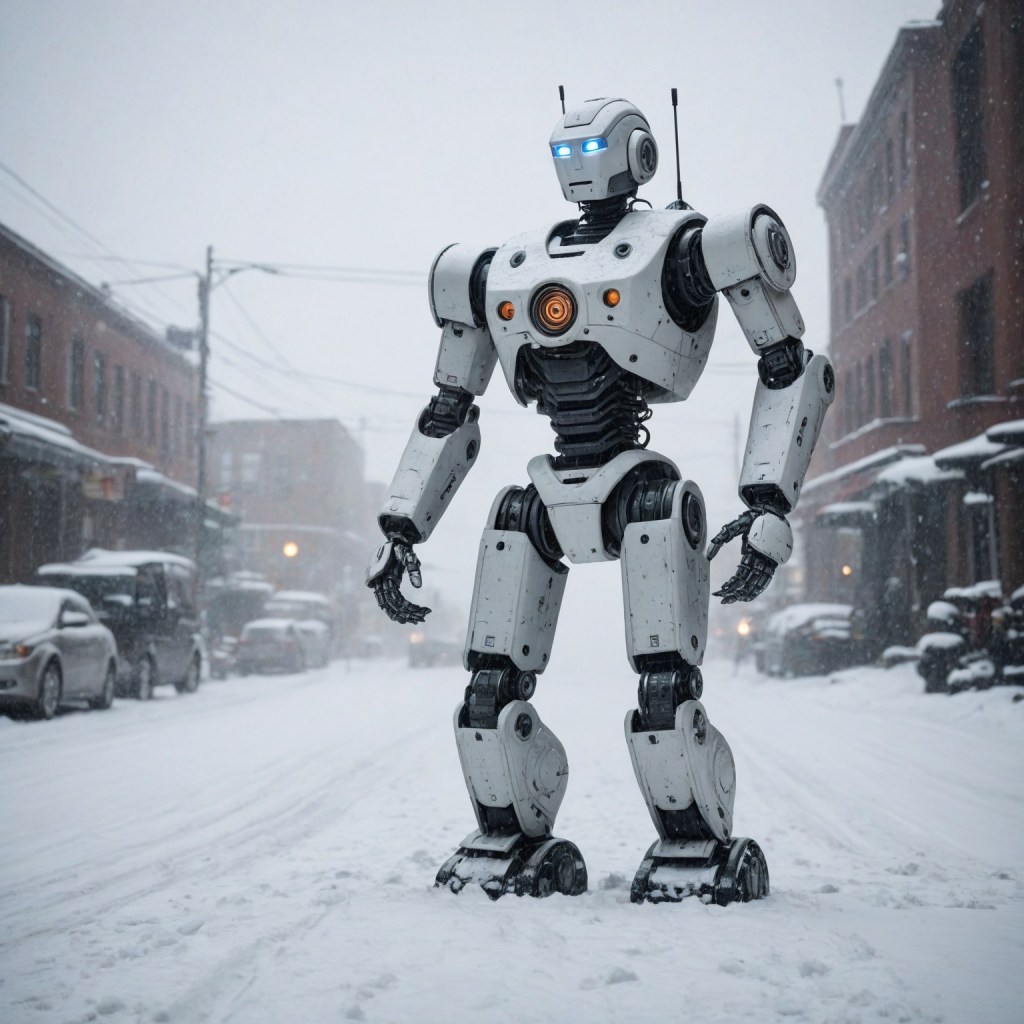 What Exactly is an AI Winter? (Part II of&nbsp;II)