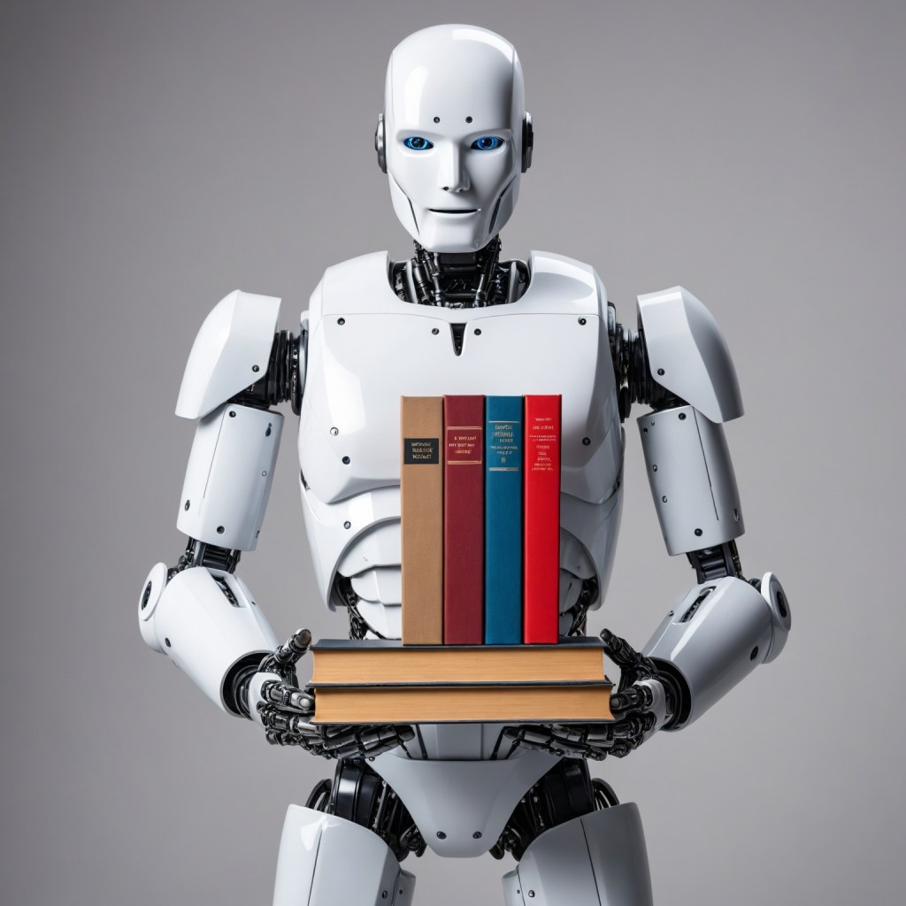 AI Learns But Does Not&nbsp;Understand