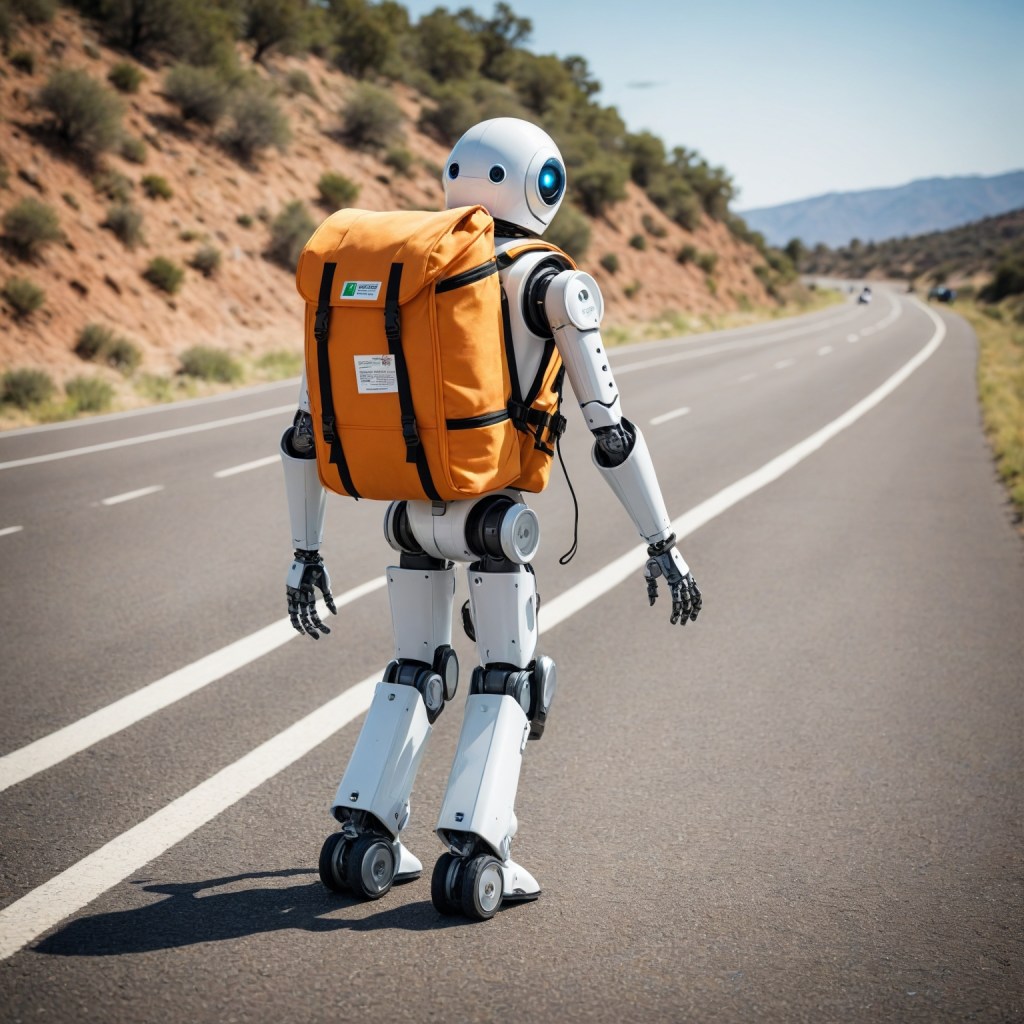 Building Roadmap From Machine Learning To&nbsp;AI