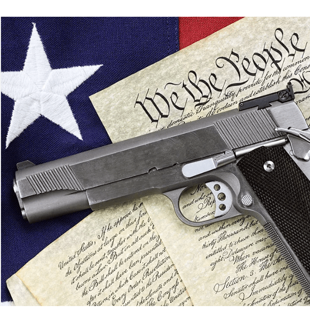 Enhancing Gun Safety and Control With&nbsp;IoT