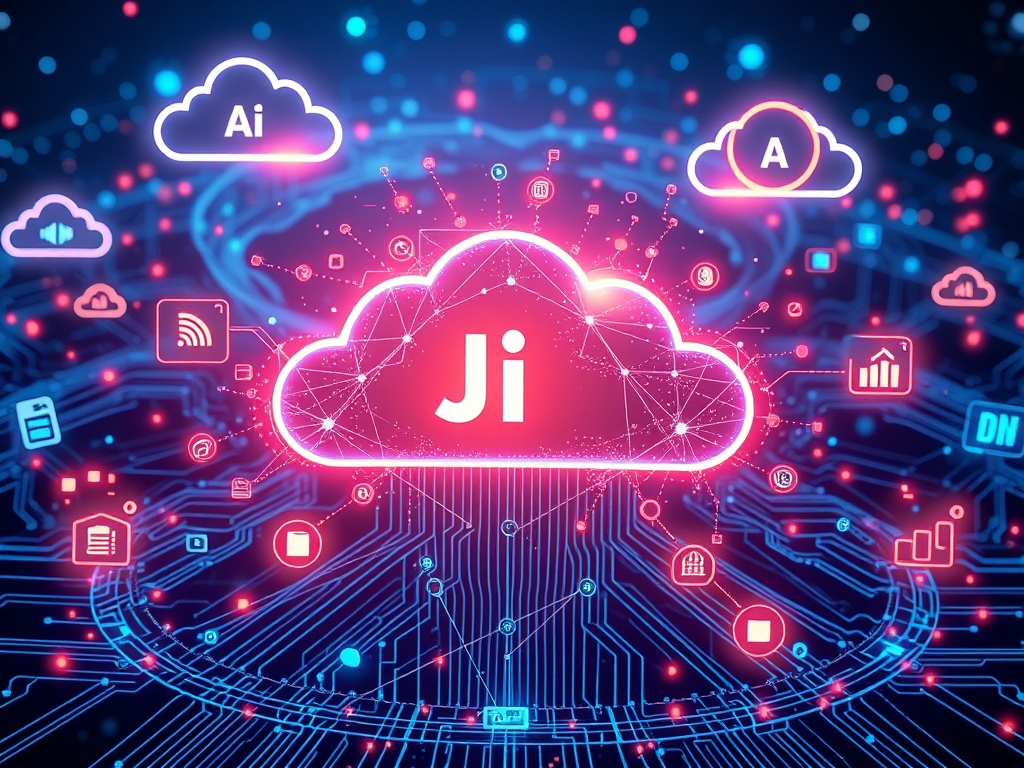 The Future of Jio’s AI-Brain&nbsp;Cloud
