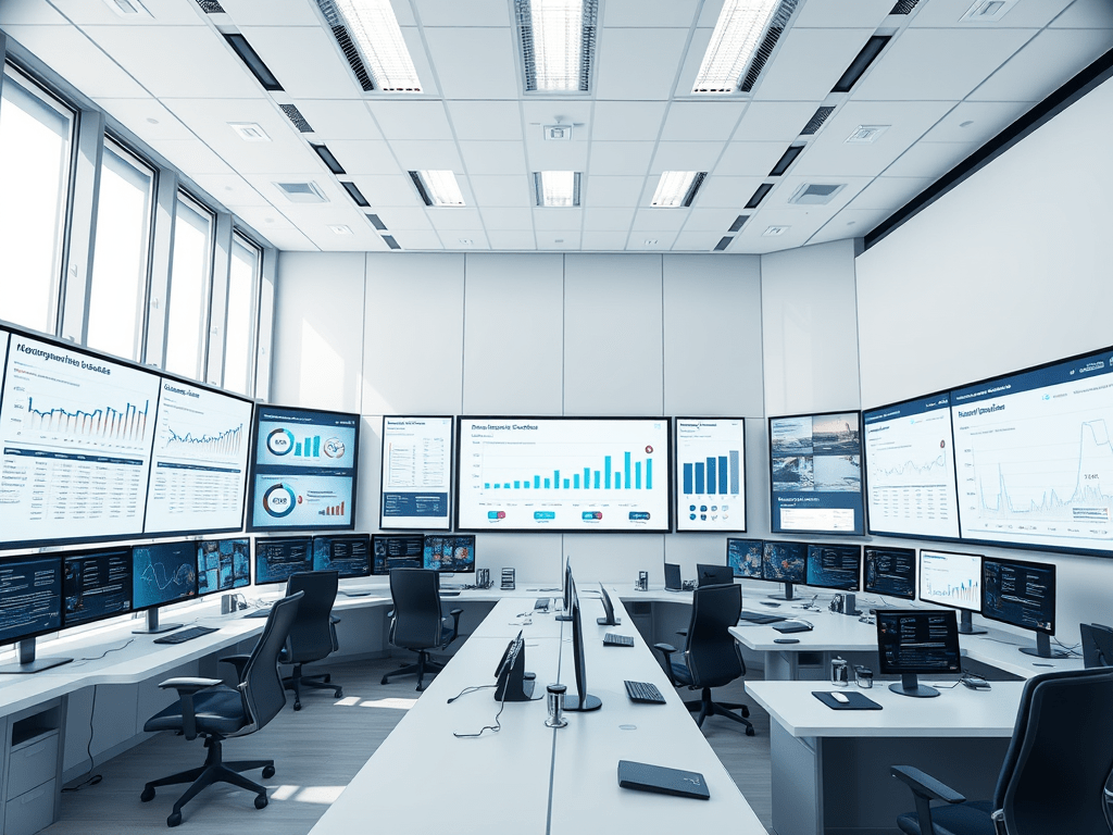 Recommendation Systems in Supply Chain&nbsp;Planning