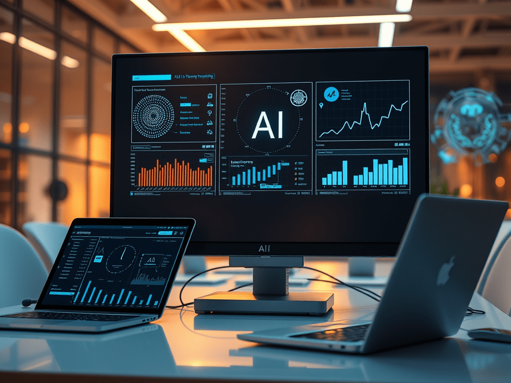 Why Recession May Be An Opportunity For AI&nbsp;Companies