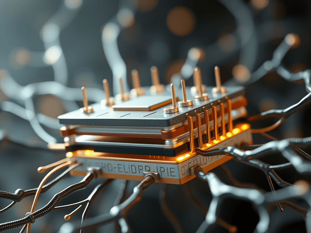 Artificial Neurons Replicate Biological&nbsp;Function