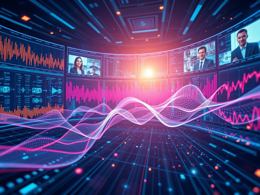 LSTM Autoencoders For Deepfake&nbsp;Detection