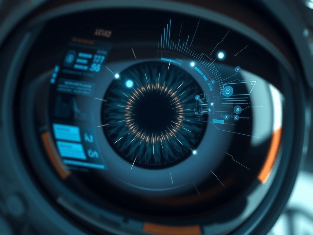 Using Image Detection to Predict Vision&nbsp;Loss